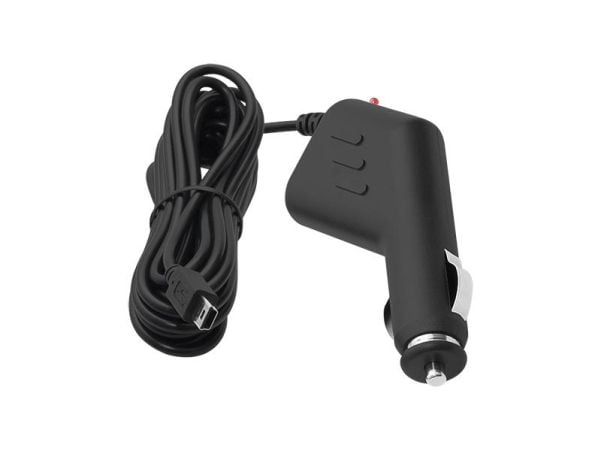 Blow BLACKBOX DVR F270 - Dashboardkamera - 1080p - 307 KP