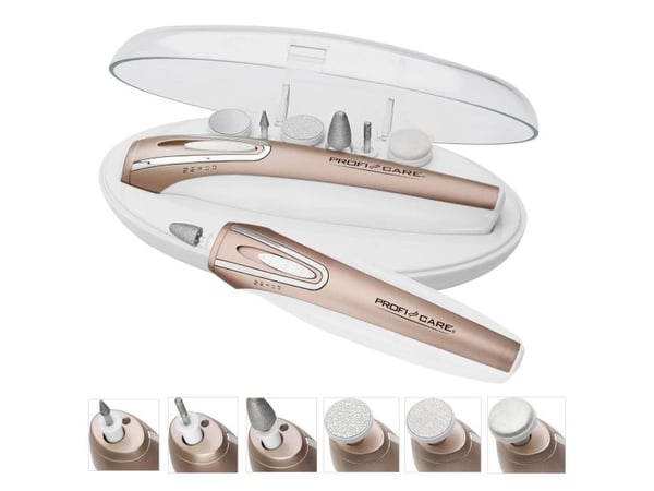 ProfiCare PC-MPS 3016, paristot, AA, 1,5 V