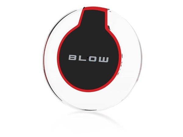 Blow WCH-02 induksjonslader 1,5 A (76-062#)