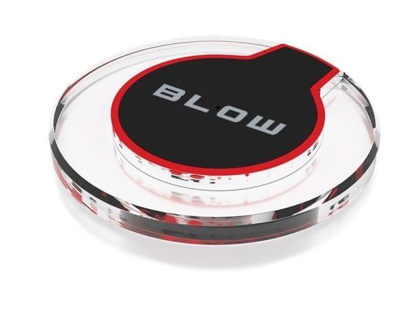 Blow WCH-02 induksjonslader 1,5 A (76-062#)