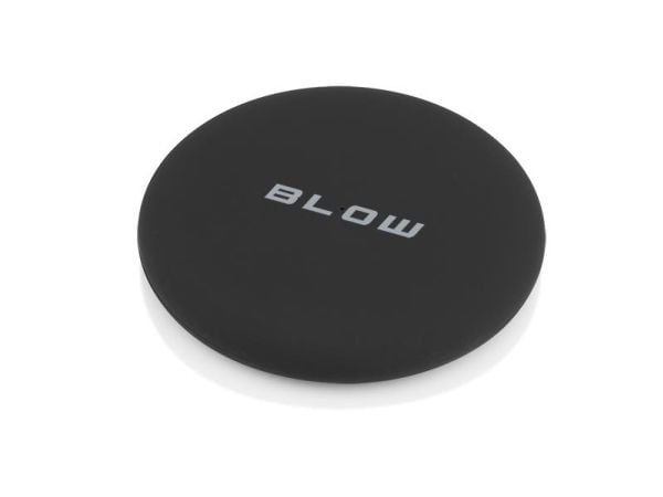 BLOW 76-063#, Innendørs, Utendørs, USB, Trådløs lading, Svart