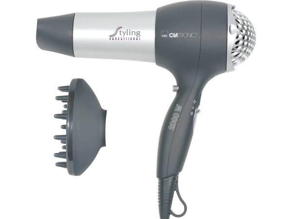 Clatronic HTD 3055 hair dryer