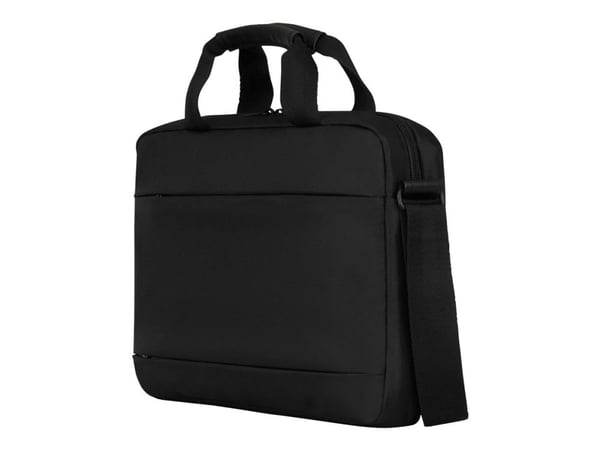 Wenger SOURCE - Notebook-väska - 14" - svart