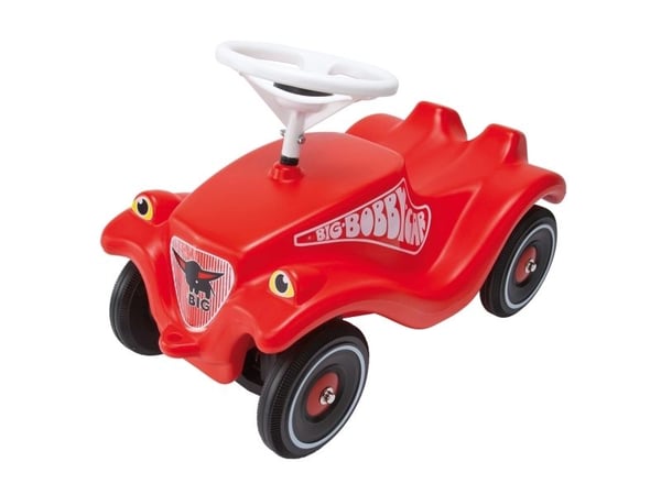 BIG Bobby Car Classic