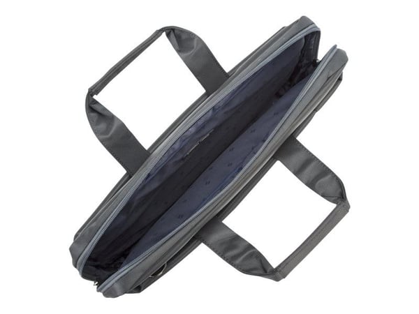 Riva Case 8231 - Notebookbæreveske - 15.6" - grå