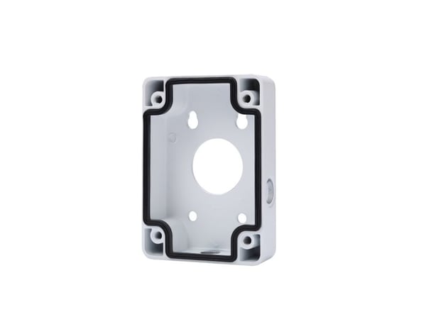 Dahua PFA120 - Kamerakoplingsboks - for Dahua DH-SD49425; WizSense Series DH-SD49225, SD5A232, SD6CE445, SD5A225, SD5A445