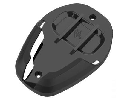 Zebra Multi-mount Bracket - Monteringsutrustning för streckkodsläsare - midnattssvart - för Symbol DS9908