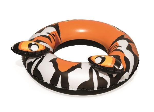 Bestway 36122, Flerfarget, Badering, Vinyl, 10 år, 91 cm, 1,07 kg