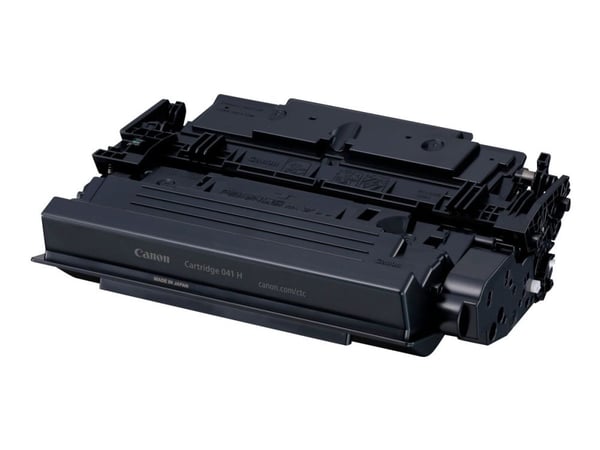 Canon CRG-041H, 20000 sivua, Musta, 1 kpl