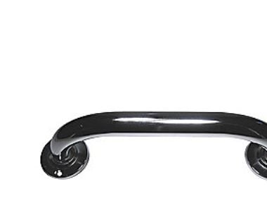 Badekargreb 250 mm forkromet