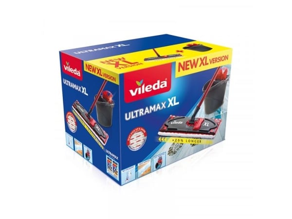 Vileda Ultramax XL Box