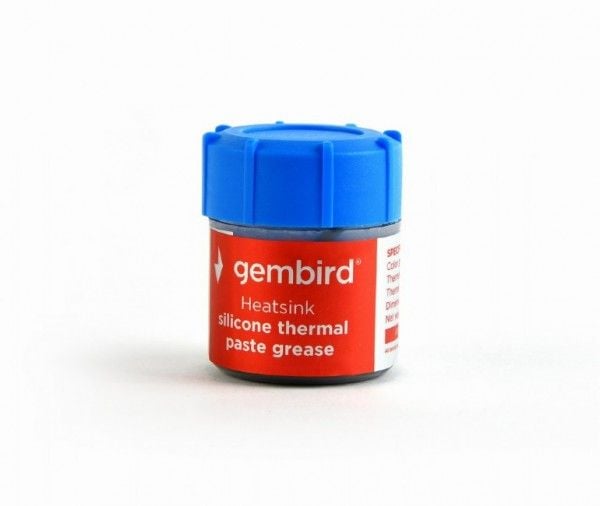 Gembird - Termisk pasta - grå