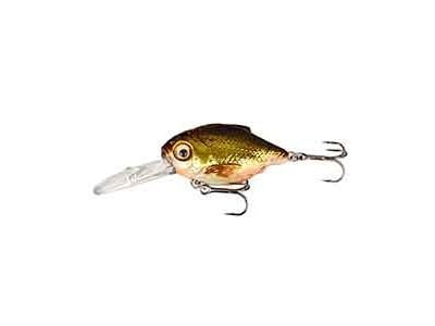 SG 3D Crucian Crank46 4.6cm 8.3g SF DR 01-Natural