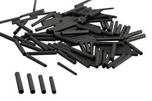 SG Wire Crimps BLN M Ø1.2mm 100pcs