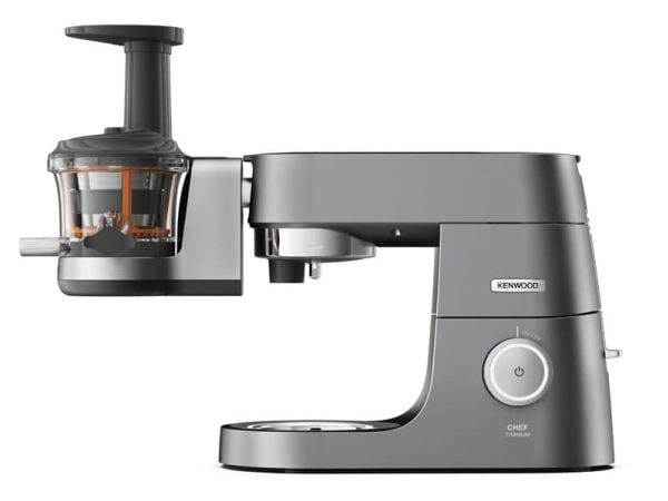 Kenwood KAX720PL - Mehupuristimet - saumasekoittimiin