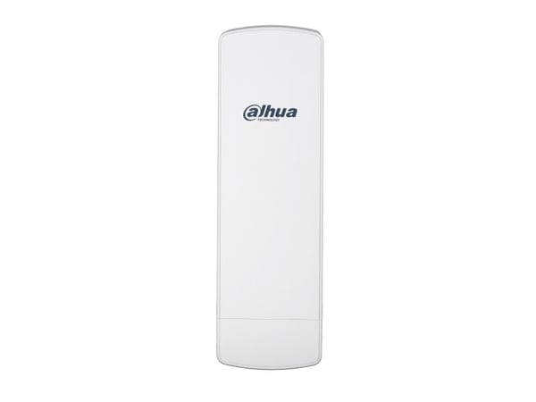 Dahua Technology DH-PFM881, Sändare för AV-utrustning, 3000 m, Trådlös, Vit