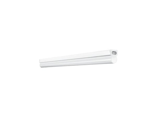 LEDVANCE LN COMP Batten 600 10 W 3000 K, 3000 K, 1000 lm, IP20, Hvit