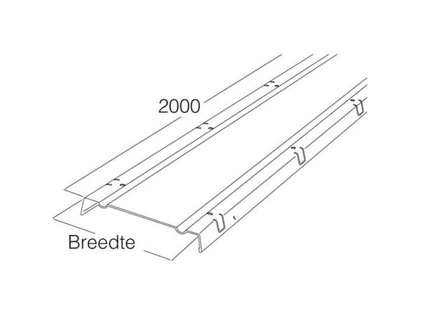 Legrand 646020, Målte, Vekslet, 1U, Aluminium, Sort, 8 AC-utganger, C13 kopling