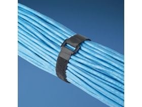 Panduit HLC3S-X0, Nylon, Lajittelu, 30,5 cm, 19,1 mm