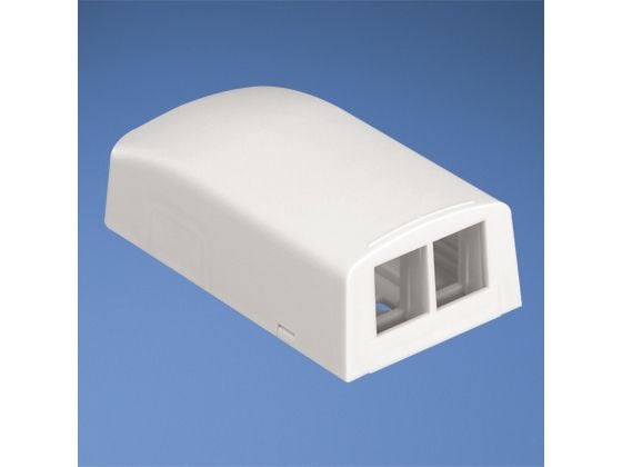 Panduit NK2BXAW-A, 49,5 mm, 28,6 mm, 90,8 mm
