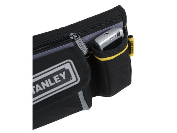 Stanley 1-96-179, Stoff, Sort, Gult, 240 mm, 60 mm, 155 mm, 200 g