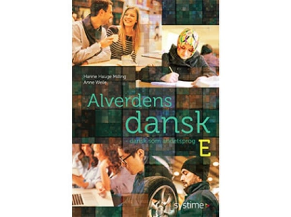 Verdens dansk – dansk som andrespråk E-nivå | Språk: Dansk