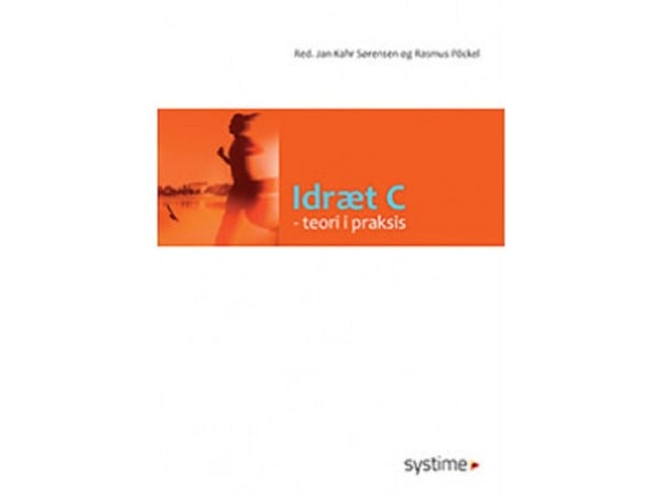 Idrett C – Jette Engelsbreth Holm, Ellen Sig, Claus Estrup, Jan Kahr Sørensen | Språk: Dansk