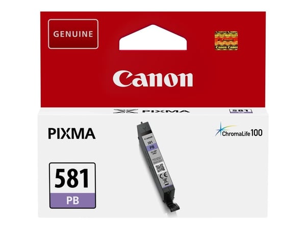 Canon 2107C001, 5,6 ml, 241 sivua