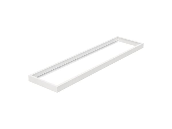 Philips 07332299, Ramme, Hvit, IP20, 220 - 240 V, 50-60 Hz, 1,24 kg