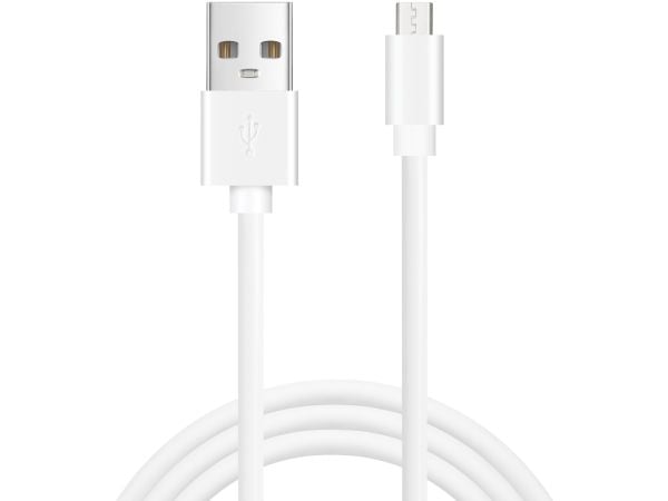 Sandberg - USB-kabel - USB (hann) til Micro-USB type B (hann) - 1 m