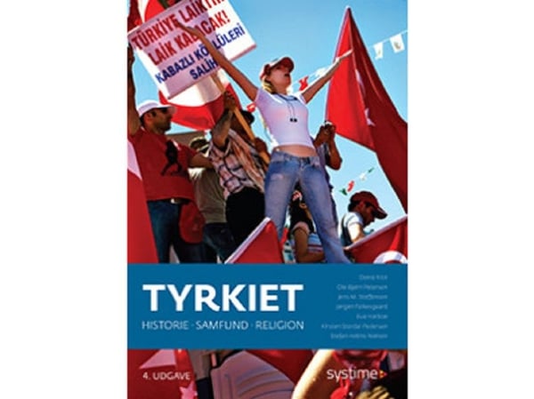 Tyrkia | Jørgen Falkesgaard, Eva Harboe, Deniz Kitir, Stefan Helms Nielsen, Ole Bjørn Petersen, Jens M Steffensen, Kirsten Stordal | Språk: Dansk