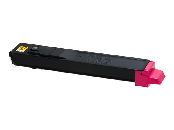 Kyocera TK 8115M - Magenta - original - tonerkassett - för ECOSYS M8124cidn, M8124cidn/KL3, M8130cidn, M8130cidn/KL2, M8130cidn/KL3