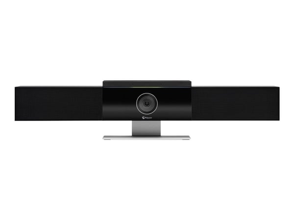 Poly Studio - Videokonferanseinnretning - Zoom Certified, Certified for Microsoft Teams - power adapter included
