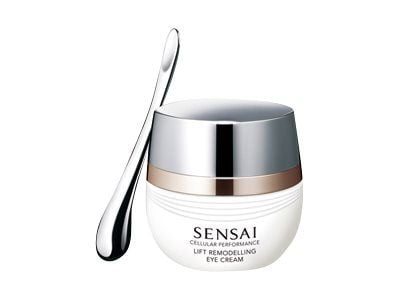 Sensai CP Lift Remodelling Eye Cream för dam 15 ml