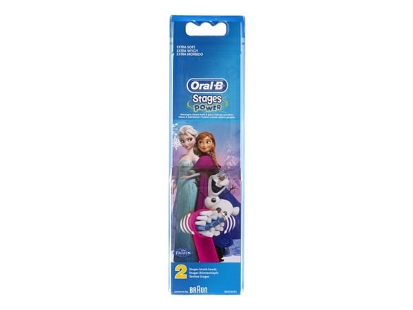 Hoder for Oral-B EB10-2 Frozen elektrisk tannbørste