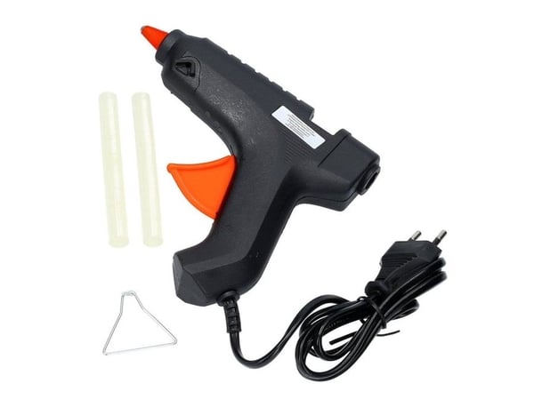 Kuumaliimapistooli 60W 11mm LIBOX LB0055