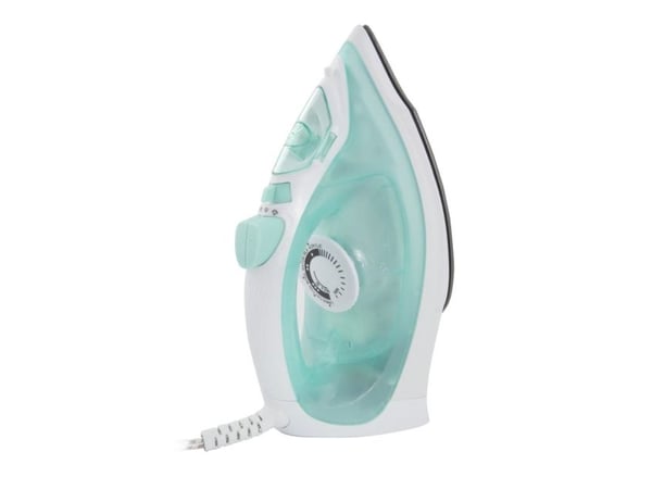 Esperanza SILK - Dampstrykejern - såleplate: keramisk - 2200 W