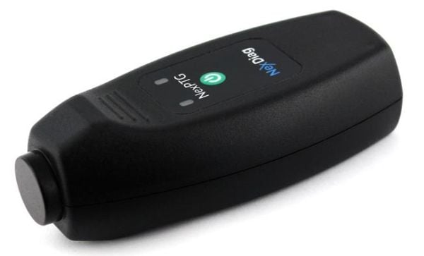 NexDiag måler for lakktykkelse NexPTG Advanced