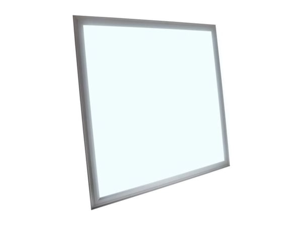 Synergy 21 LED-lysplatte 620620 dual hvit CCT 40W V3 hvit