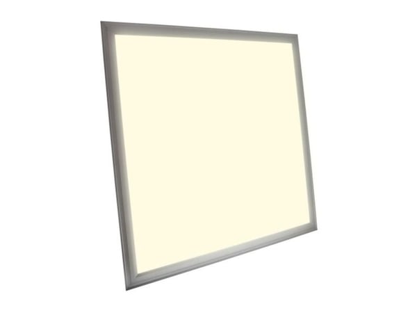 Synergy 21 LED-lysplatte 620620 dual hvit CCT 40W V3 hvit