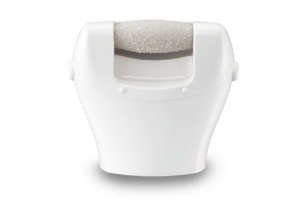 Panasonic ES-2D02-W503, Reserverullehoder, 1 stykker, ES-DEL8A ES-EL3A ES-EL2A