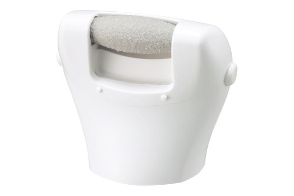 Panasonic ES-2D02-W503, Reserverullehoder, 1 stykker, ES-DEL8A ES-EL3A ES-EL2A
