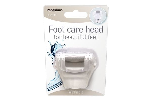 Panasonic ES-2D02-W503, Reserverullehoder, 1 stykker, ES-DEL8A ES-EL3A ES-EL2A