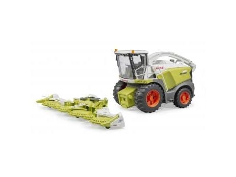 Bruder Claas Jaguar 980 Field chopper