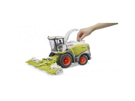 Bruder Claas Jaguar 980 Field chopper