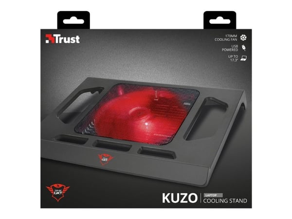 Trust GXT 220 - Notebookvifte