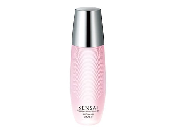 Sensai CP Lotion II - Dame - 125 ml