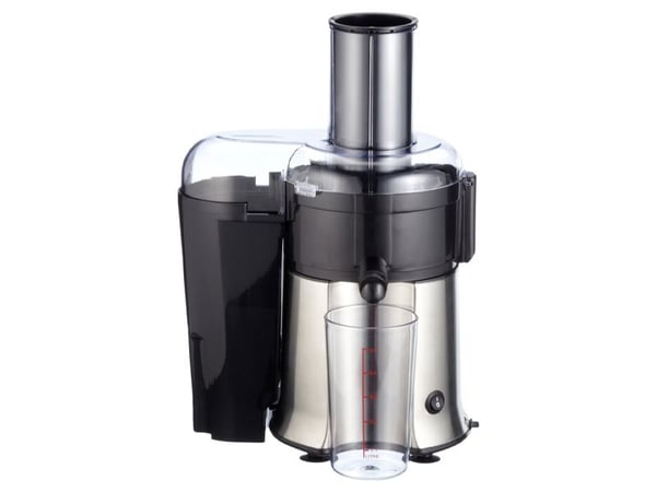 Gastroback Vital Juicer Pro - Saftpresse - 700 W