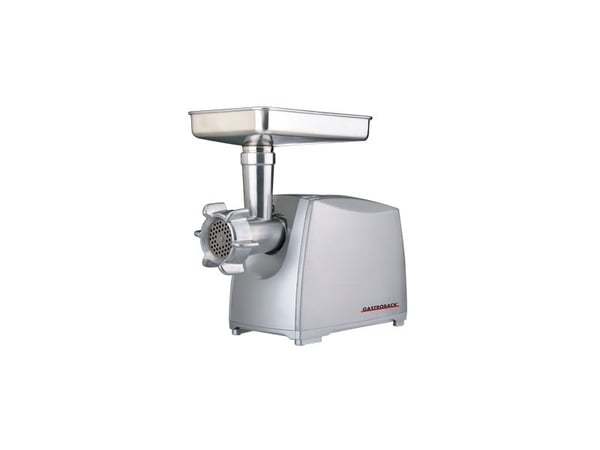 Gastroback Design Pro M, 600 W, Hopea, 1,5 m, Ruostumaton teräs, Alumiini, 2000 W