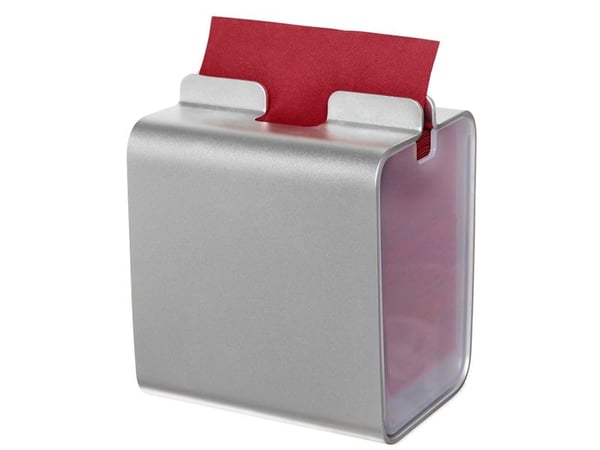 Dispenser Tork N4 Xpressnap 274002 stål Dispenser Tork N4 Xpressnap 274002 stål
